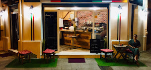 Photo n°47 de Giovanni Pizza Nice à Nice (Pizzeria)