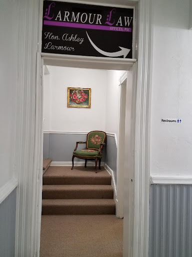 Larmour Law Offices, PSC