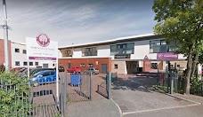 Springwell Park Children’s Centre liverpool