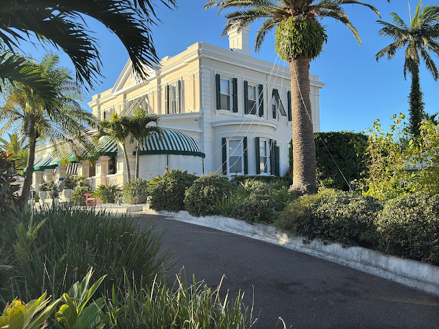 Rosedon Hotel by null