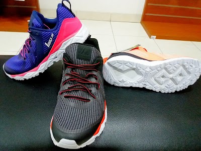 Photos of League HUB Makassar