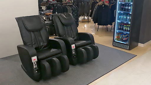 ChairTech - Visual