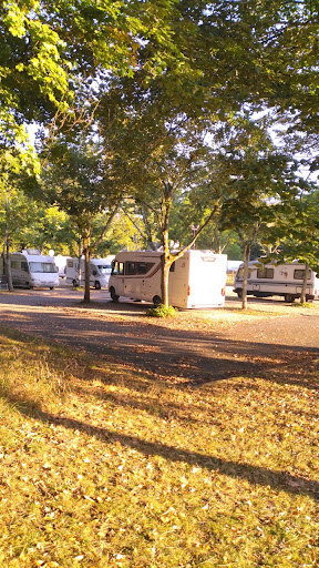 Aire Camping-Car Park