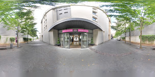 Photo n°24 de Hôtel Mercure Troyes Centre à Troyes (Hôtel)
