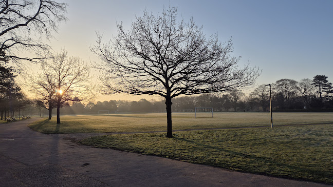 Russell Park - Bedford