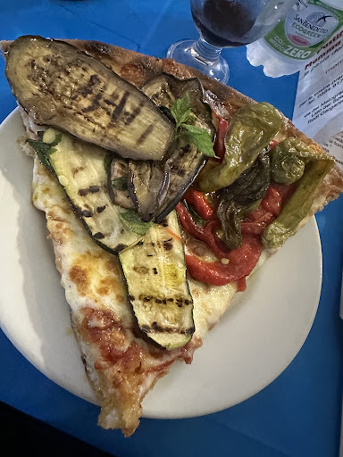 Mamma Cecca - Visual