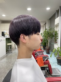 ヘアーステージＢＯＯ