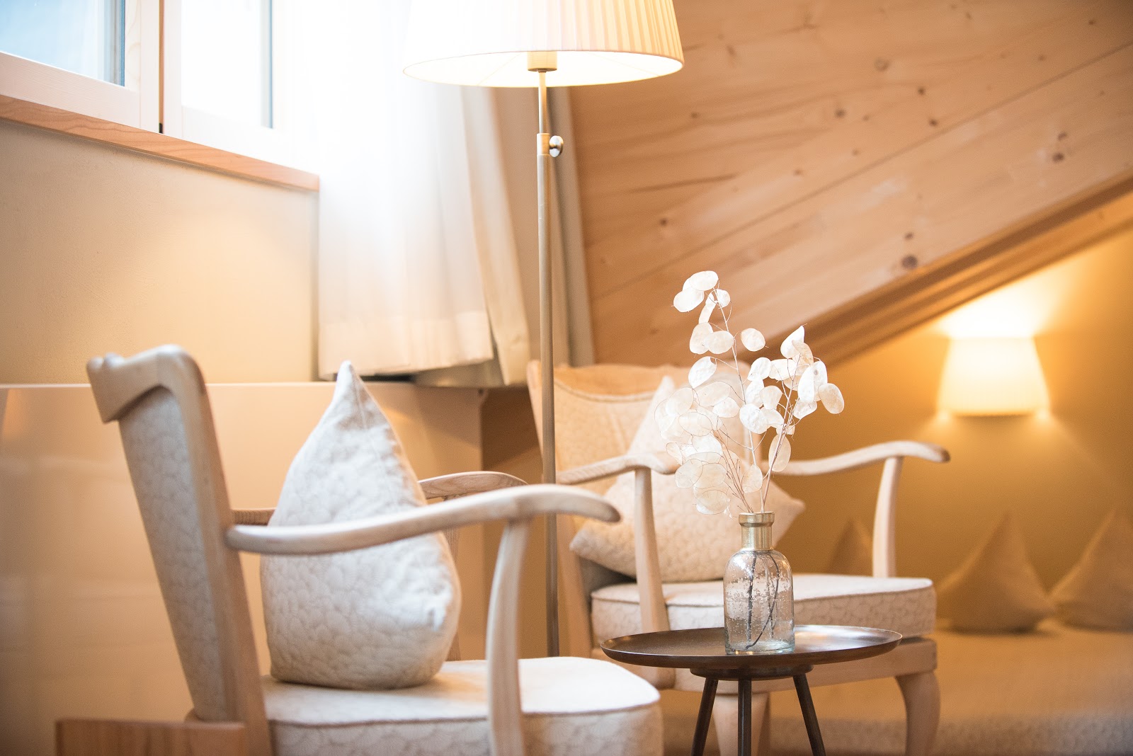 Biohotel Garmischer Hof — photo 14