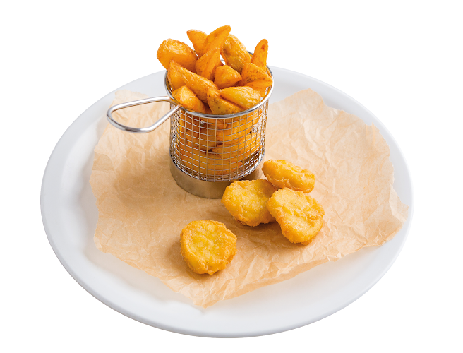 WORLD OF PIZZA Potsdam-City