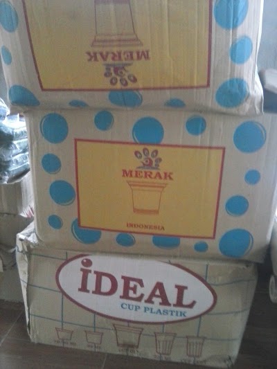 Photos of Toko Plastik & Bahan Kue LolliPOP