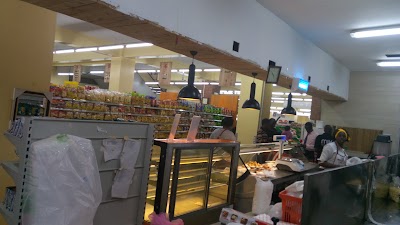 Photos of Naivas Supermarket, Kawangware