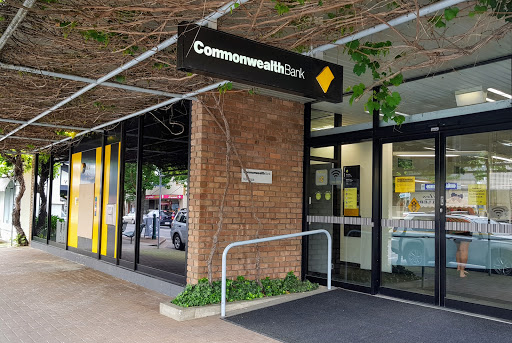Commonwealth Bank Nuriootpa Branch - Thumbnail