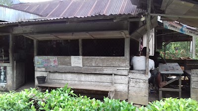 Photos of Kedai Kopi Uwak Intan