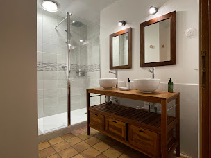 Photo n°18 de Le Mas de Mirabel à Mirabel-aux-Baronnies (Agence de location de maisons de vacances)