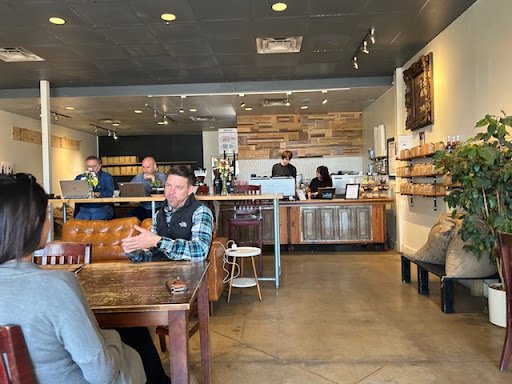 Nordaggios Coffee - Thumbnail