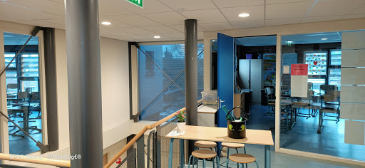 Daltonschool Daalhuizen - Thumbnail