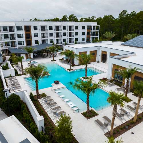 The Residences at Enso