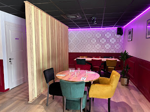 Photo n°45 de Restaurant Le 124 à Cholet (Restaurant)