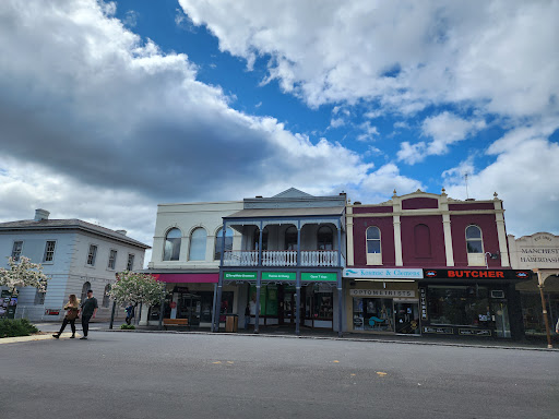 Castlemaine Town Hall - Thumbnail