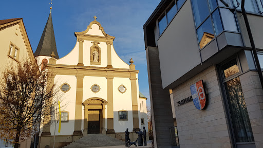 Gemeinde Malsch