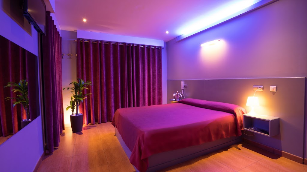 Foto de Betres: hotel por horas en Barcelona en Barcelona