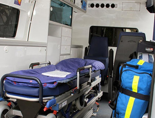 SARL QUEVILLY AMBULANCES