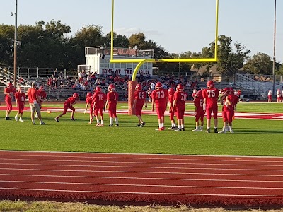 Salado Eagle Field