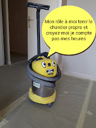 Photo n°14 de Entreprise Peinture Le Factotum à Chatou (Artisanat)