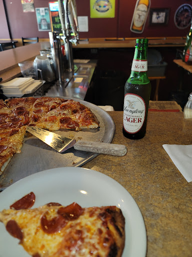 Mama Pepino's Pizza & Pub - Thumbnail