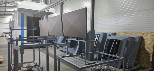 Comentarii opinii despre Метал-М-София ООД