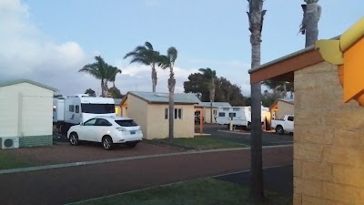 Photos of Discovery Parks - Koombana Bay
