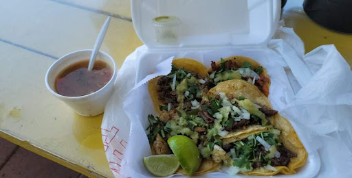 Taqueria Y Refresqueria