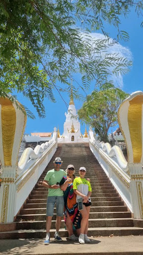 LOST SAMUI. Живой квест в реальности. Интерактивное приключение