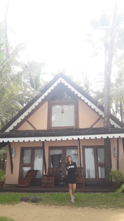 Photos of Sandoway Resort