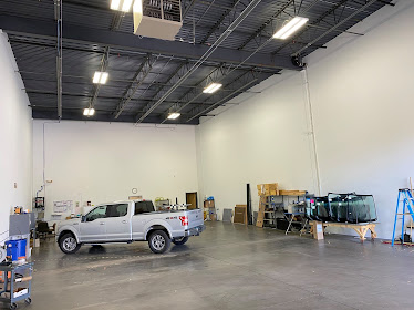 City Auto Glass