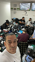 Photo n°8 de Mundo Phone à Évry-Courcouronnes (Atelier de réparation de téléphones mobiles)