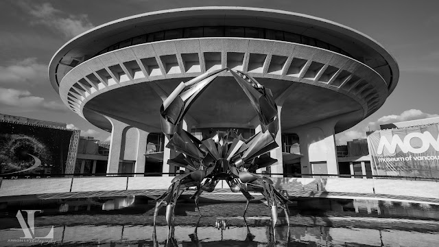 H.R. MacMillan Space Centre