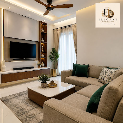 Dreaming of a beautiful, functional home that reflects your personality? Elegant Interior decor i… post image