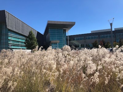 Commerce City Civic Center