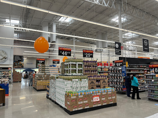 Walmart Cd. Valles Centro Gallery - Mexico