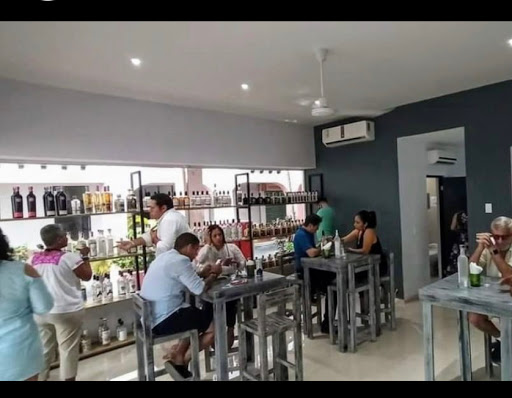 Mexcalli Agave Boutique - Thumbnail