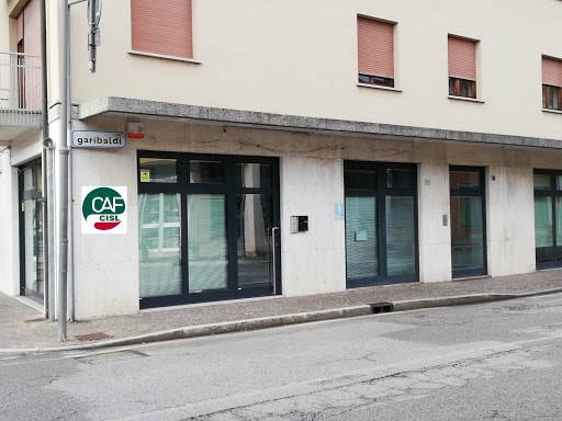 C.A.F. CISL FVG Mortegliano
