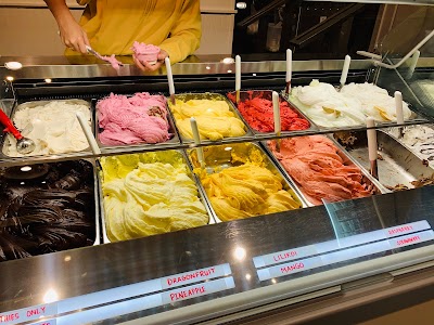 Paia Gelato : Best Gelato in Maui