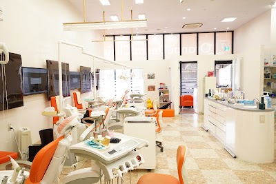 多摩境オレンジ歯科｜多摩境・歯医者・小児歯科・ホワイトニング・矯正歯科