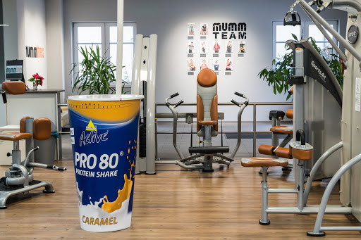 Fitness - Fitness MUMM - Thumbnail