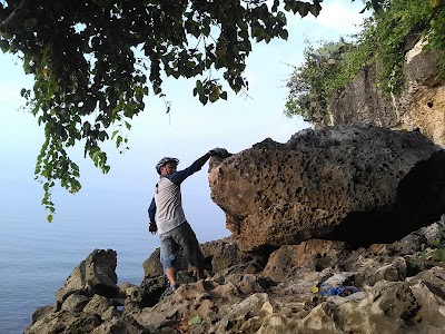Photos of Pantai Batu Sulung