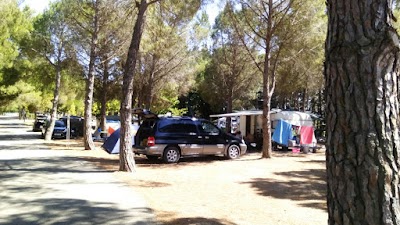Photos of Camping Bolaso