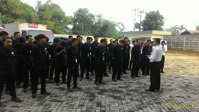Photos of PT. Advantage Scm