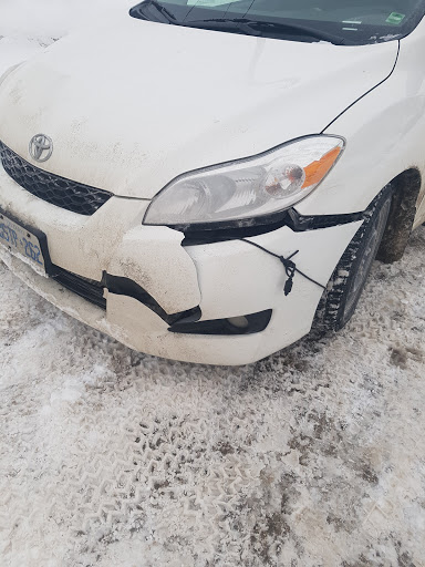 Collision Gauthier - Thumbnail