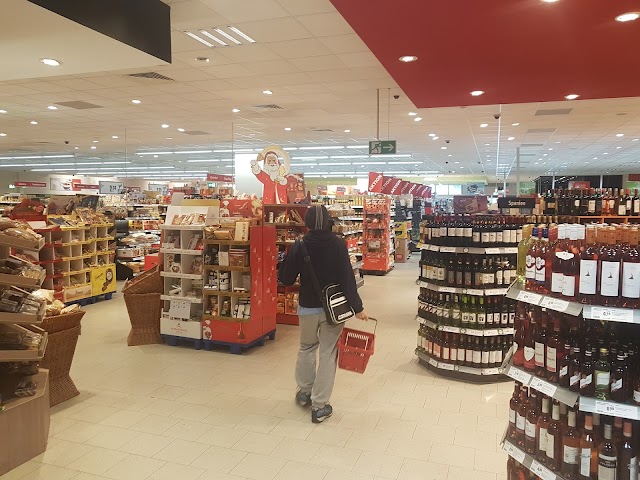 REWE